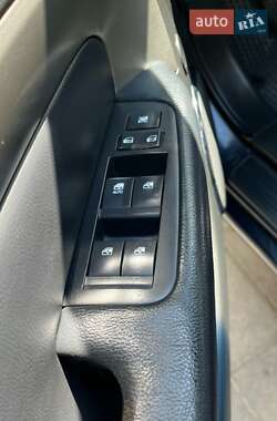 Седан Chevrolet Epica 2008 в 