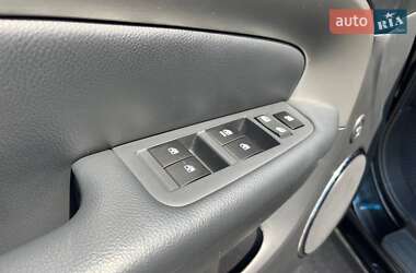 Седан Chevrolet Epica 2006 в 