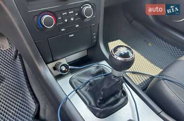 Седан Chevrolet Epica 2006 в 