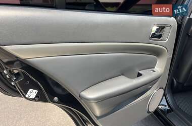 Седан Chevrolet Epica 2006 в 