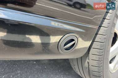 Седан Chevrolet Epica 2006 в 