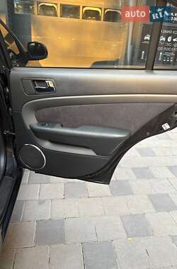 Седан Chevrolet Epica 2008 в 