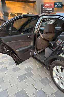 Седан Chevrolet Epica 2008 в 