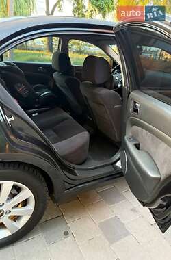 Седан Chevrolet Epica 2008 в 