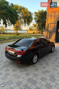 Седан Chevrolet Epica 2008 в 