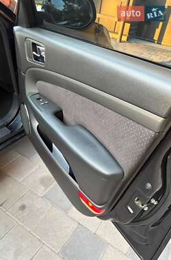 Седан Chevrolet Epica 2008 в 