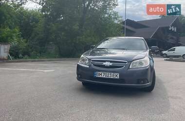 Седан Chevrolet Epica 2009 в Славянске