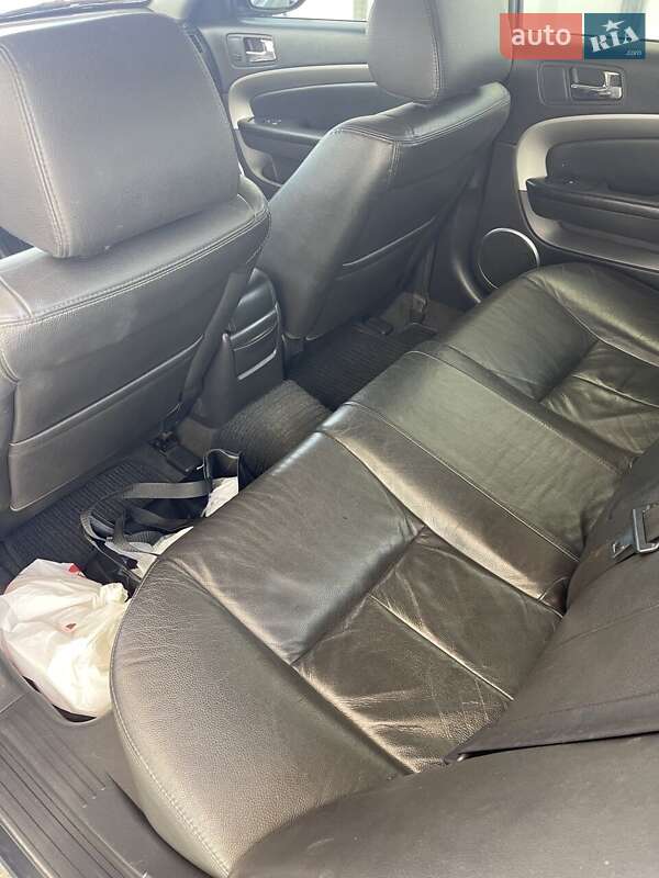 Седан Chevrolet Epica 2007 в Тернополі фото 4 Седан Chevrolet Epica 2007 в Тернополі