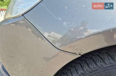 Седан Chevrolet Epica 2007 в Киеве