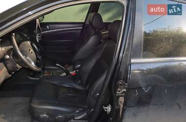 Седан Chevrolet Epica 2007 в 
