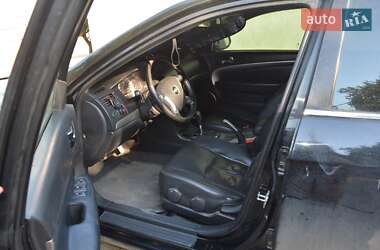 Седан Chevrolet Epica 2007 в 