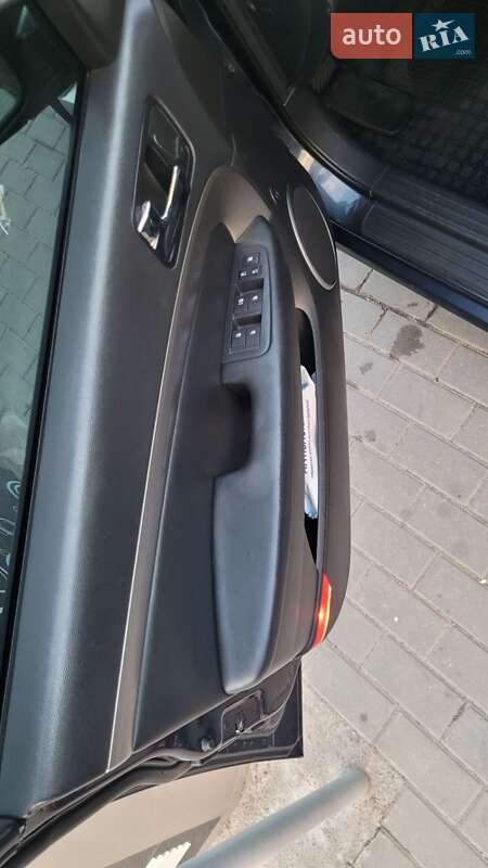 Седан Chevrolet Epica 2008 в Жмеринці