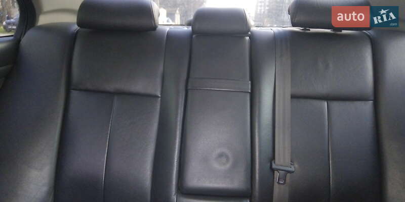 Седан Chevrolet Epica 2010 в Вінниці