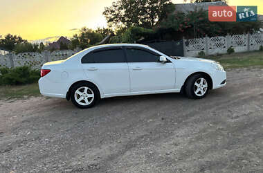 Седан Chevrolet Epica 2008 в 