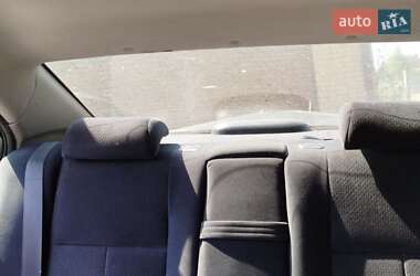 Седан Chevrolet Epica 2008 в 