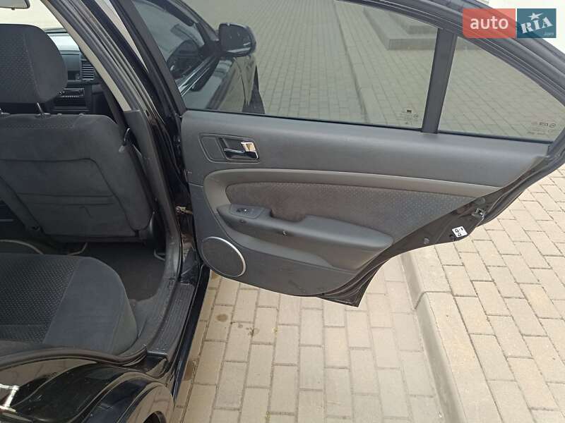 Седан Chevrolet Epica 2008 в Житомирі