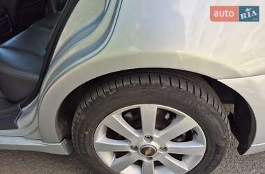 Седан Chevrolet Epica 2011 в 