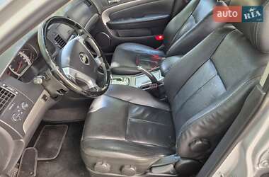 Седан Chevrolet Epica 2011 в 