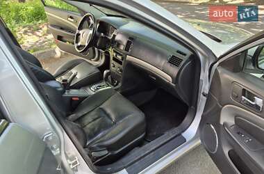 Седан Chevrolet Epica 2011 в 