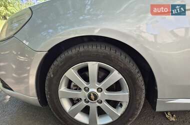 Седан Chevrolet Epica 2011 в 