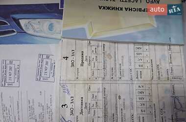 Седан Chevrolet Epica 2007 в 