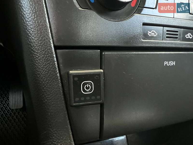 Седан Chevrolet Epica 2007 в Николаеве