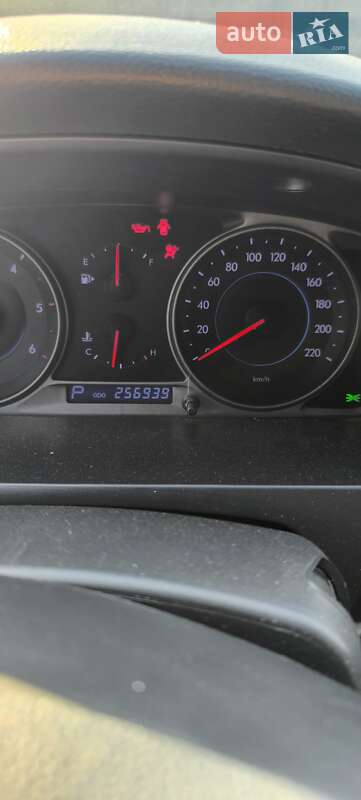 Седан Chevrolet Epica 2010 в Харькове