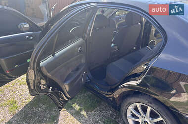 Седан Chevrolet Epica 2007 в Тернополе