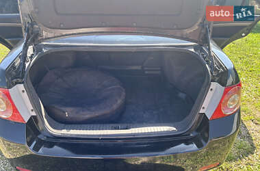 Седан Chevrolet Epica 2007 в Тернополе