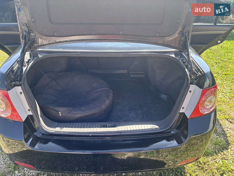 Седан Chevrolet Epica 2007 в Тернополі