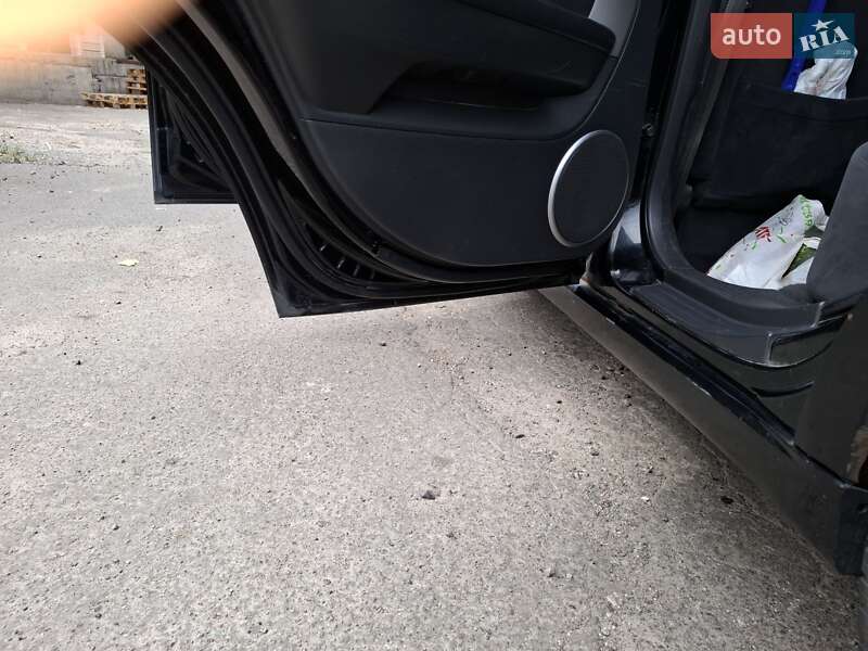 Седан Chevrolet Epica 2008 в Києві