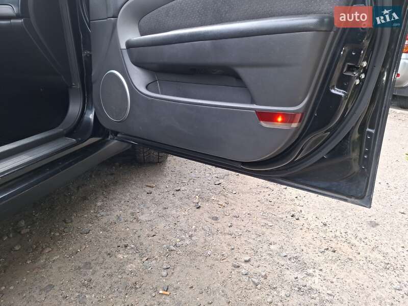 Седан Chevrolet Epica 2008 в Києві