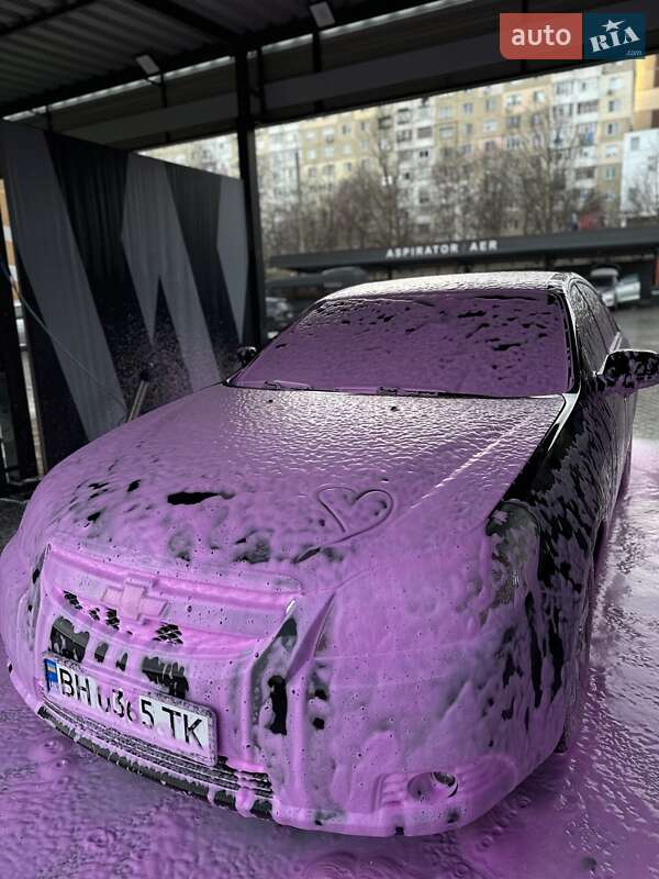 Седан Chevrolet Epica 2007 в Одессе