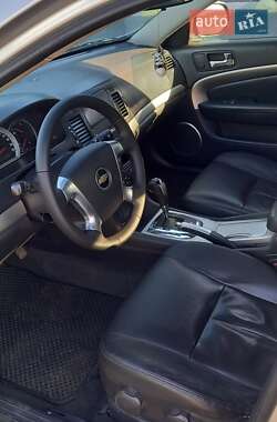 Седан Chevrolet Epica 2008 в 