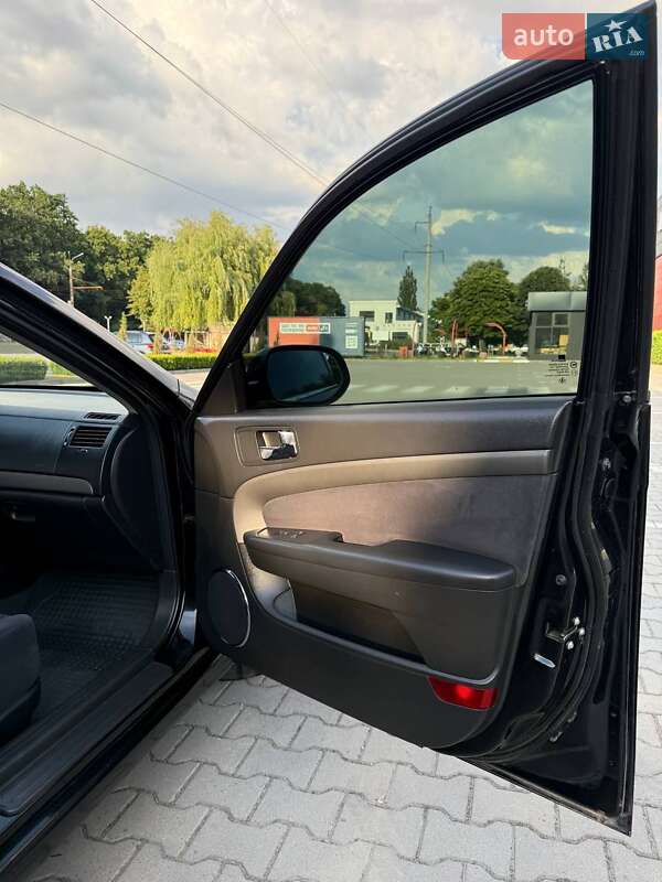 Седан Chevrolet Epica 2010 в Вінниці