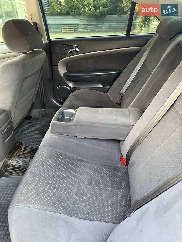 Седан Chevrolet Epica 2010 в Вінниці