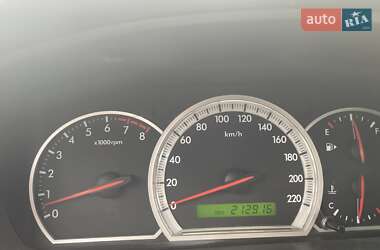 Седан Chevrolet Epica 2011 в 