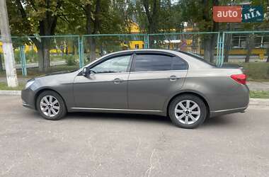 Седан Chevrolet Epica 2009 в Вишгороді