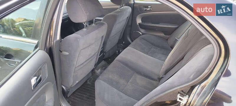 Седан Chevrolet Epica 2008 в Каменском