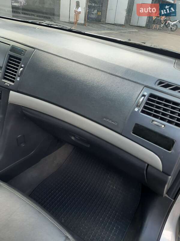 Седан Chevrolet Epica 2009 в Коростене фото 5 Седан Chevrolet Epica 2009 в Коростене