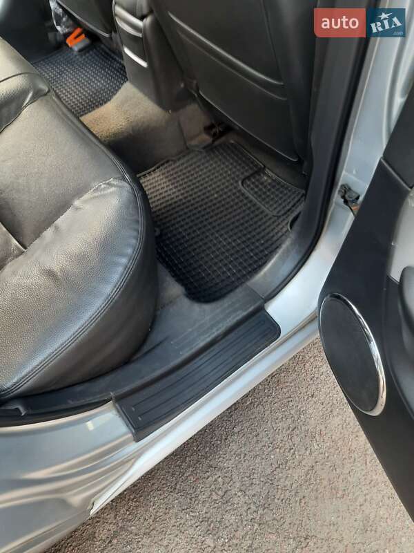 Седан Chevrolet Epica 2009 в Коростене фото 15 Седан Chevrolet Epica 2009 в Коростене