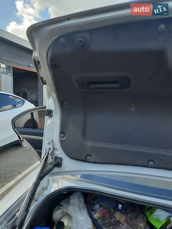 Седан Chevrolet Epica 2009 в Коростене фото 19 Седан Chevrolet Epica 2009 в Коростене