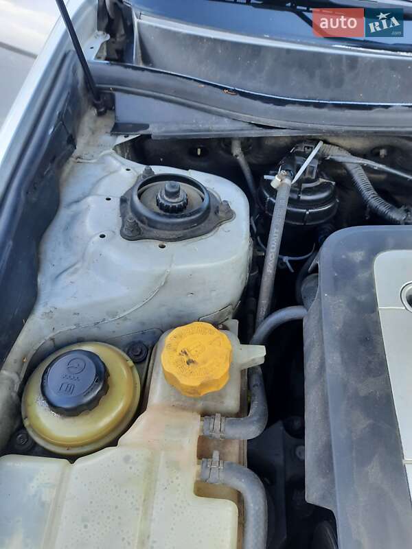 Седан Chevrolet Epica 2009 в Коростене фото 36 Седан Chevrolet Epica 2009 в Коростене