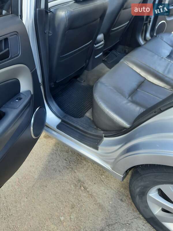 Седан Chevrolet Epica 2009 в Коростене фото 53 Седан Chevrolet Epica 2009 в Коростене