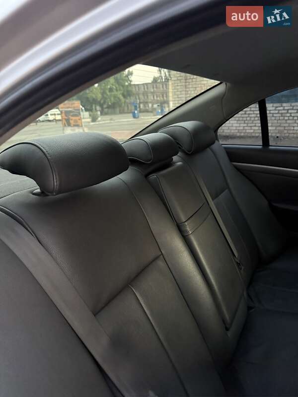 Седан Chevrolet Epica 2007 в Миколаєві фото 9 Седан Chevrolet Epica 2007 в Миколаєві