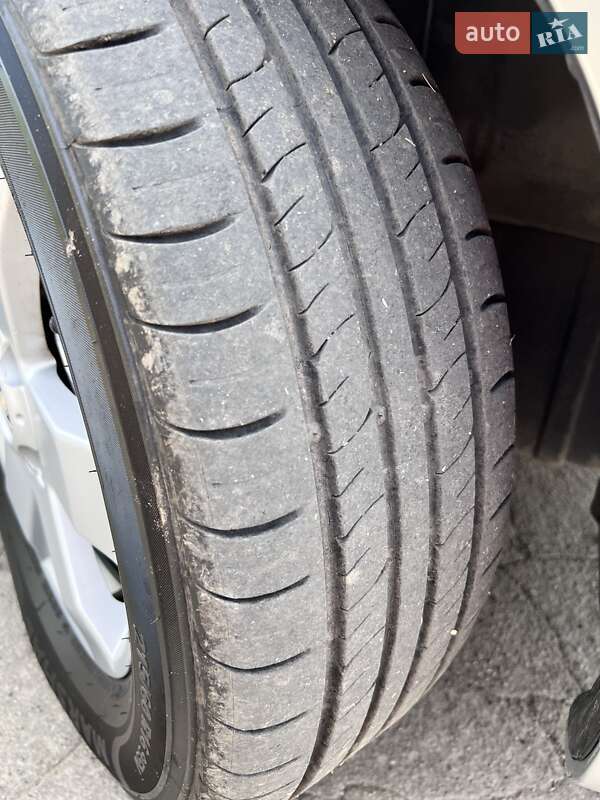 Седан Chevrolet Epica 2007 в Умані