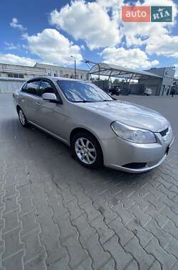 Седан Chevrolet Epica 2008 в Житомирі
