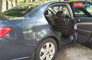 Седан Chevrolet Epica 2007 в 