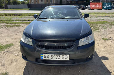 Седан Chevrolet Epica 2008 в Харкові