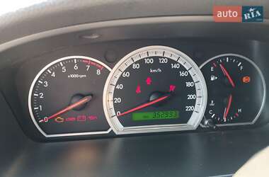Седан Chevrolet Epica 2007 в 